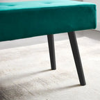 Banc rembourré pour chambre, entrée, salle à manger