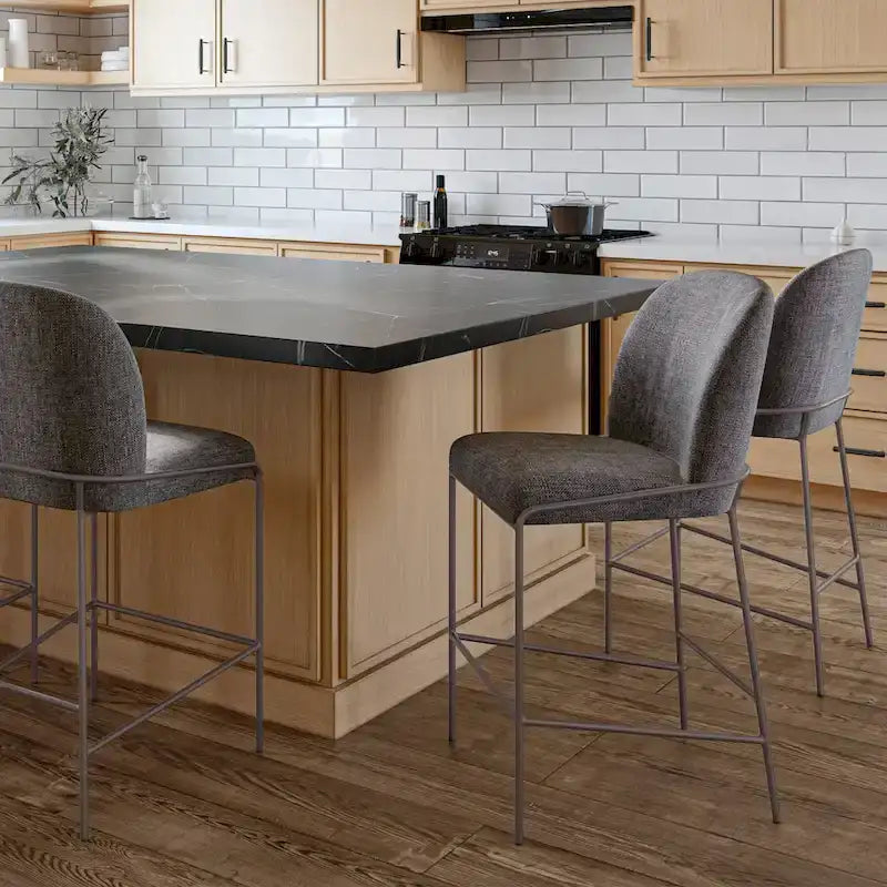   26 Counter Height Bar Stool