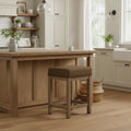   Sandstone 4 Piece Console Table Set