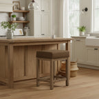   Sandstone 4 Piece Console Table Set
