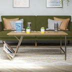 The   Regal Coffee Table