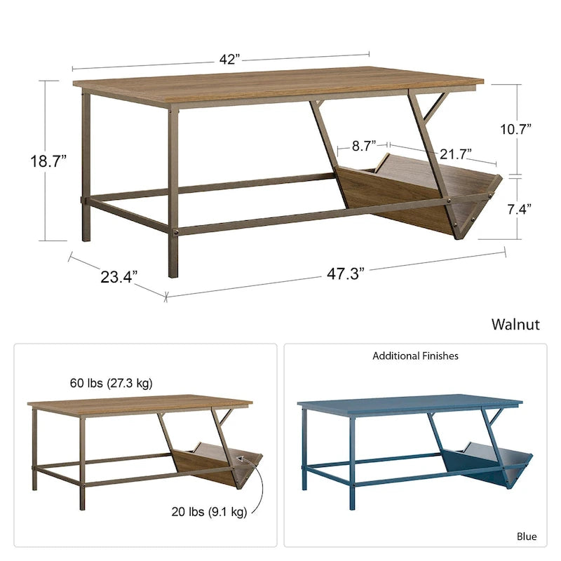 table basse